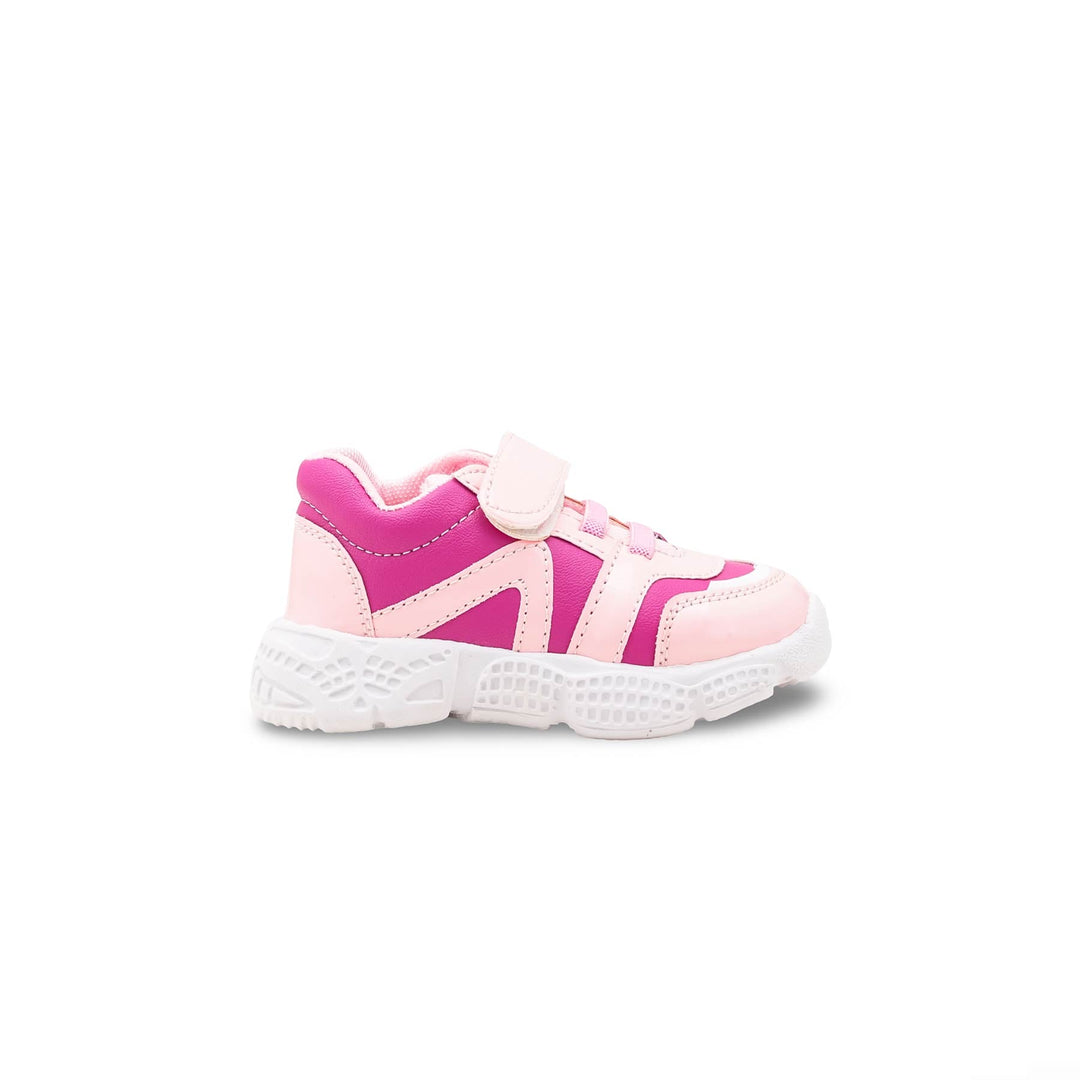 Girls Skpink Casual Jogger KD8089