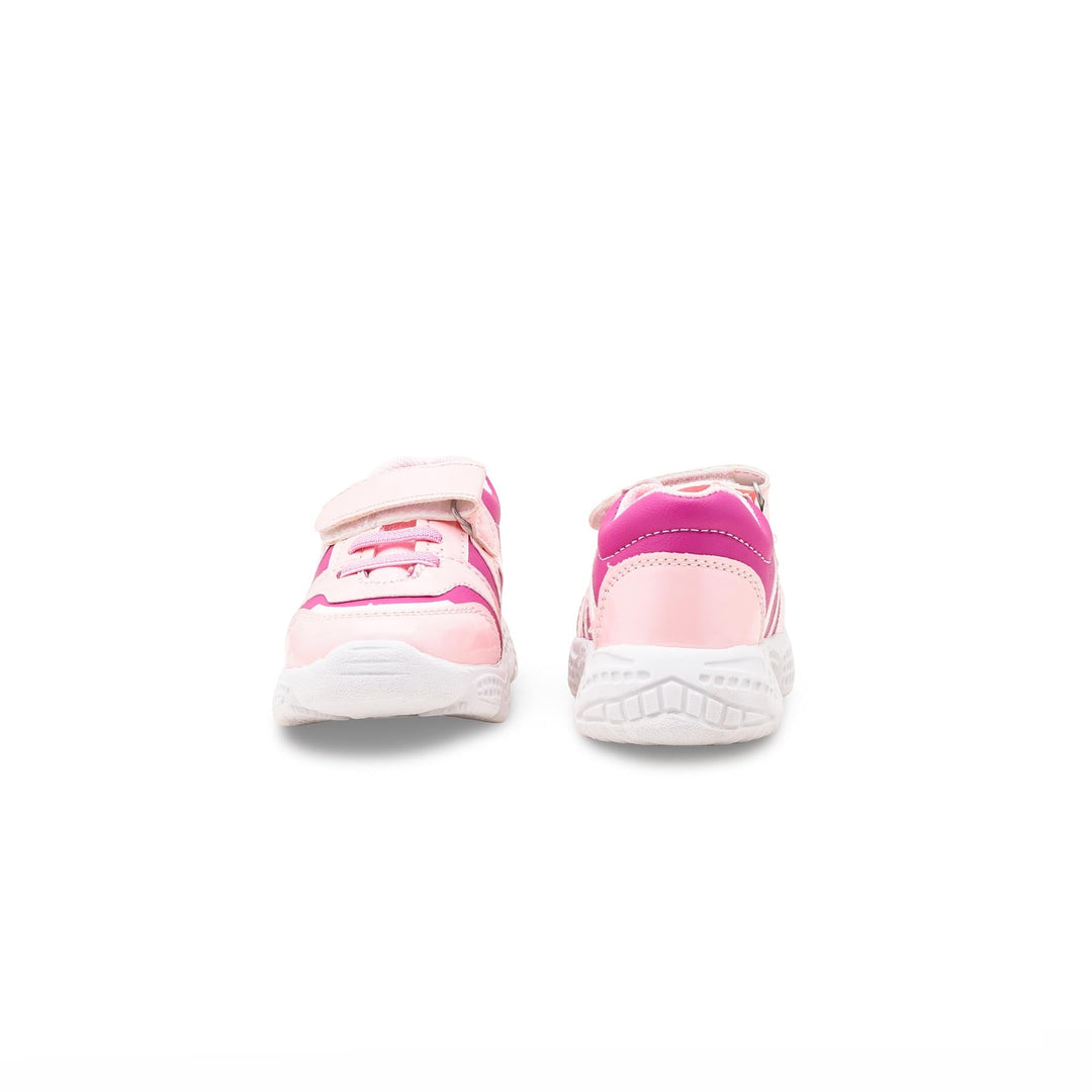 Girls Skpink Casual Jogger KD8089