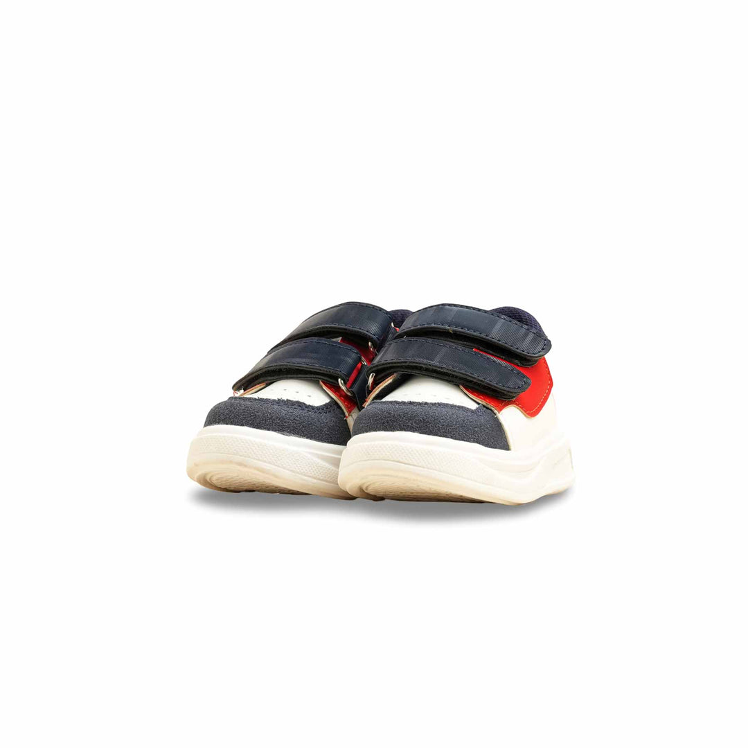 Boys Navy Casual Jogger KD8098