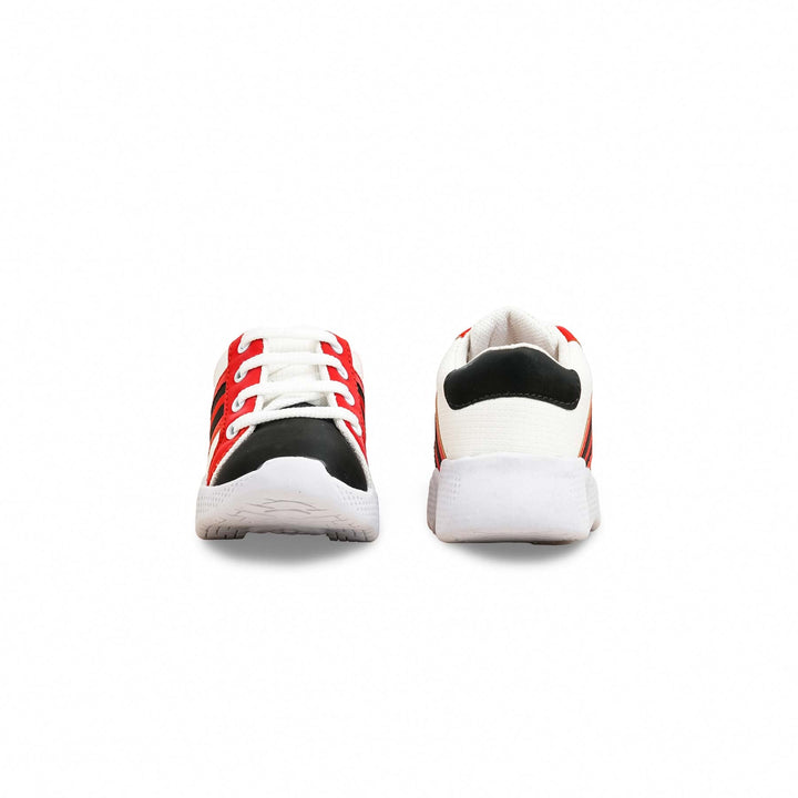 Boys Black Casual Jogger KD8103