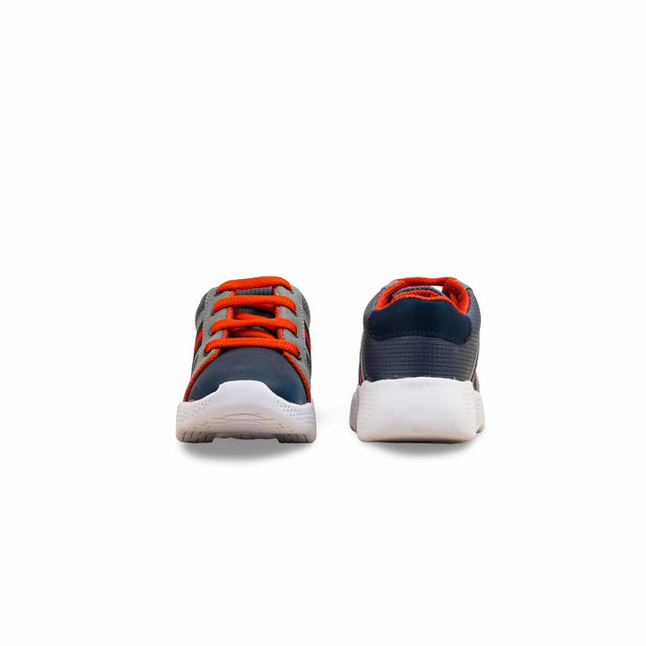 Boys Navy Casual Jogger KD8103