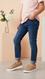 Girls Seagreen Casual Jogger KD8137