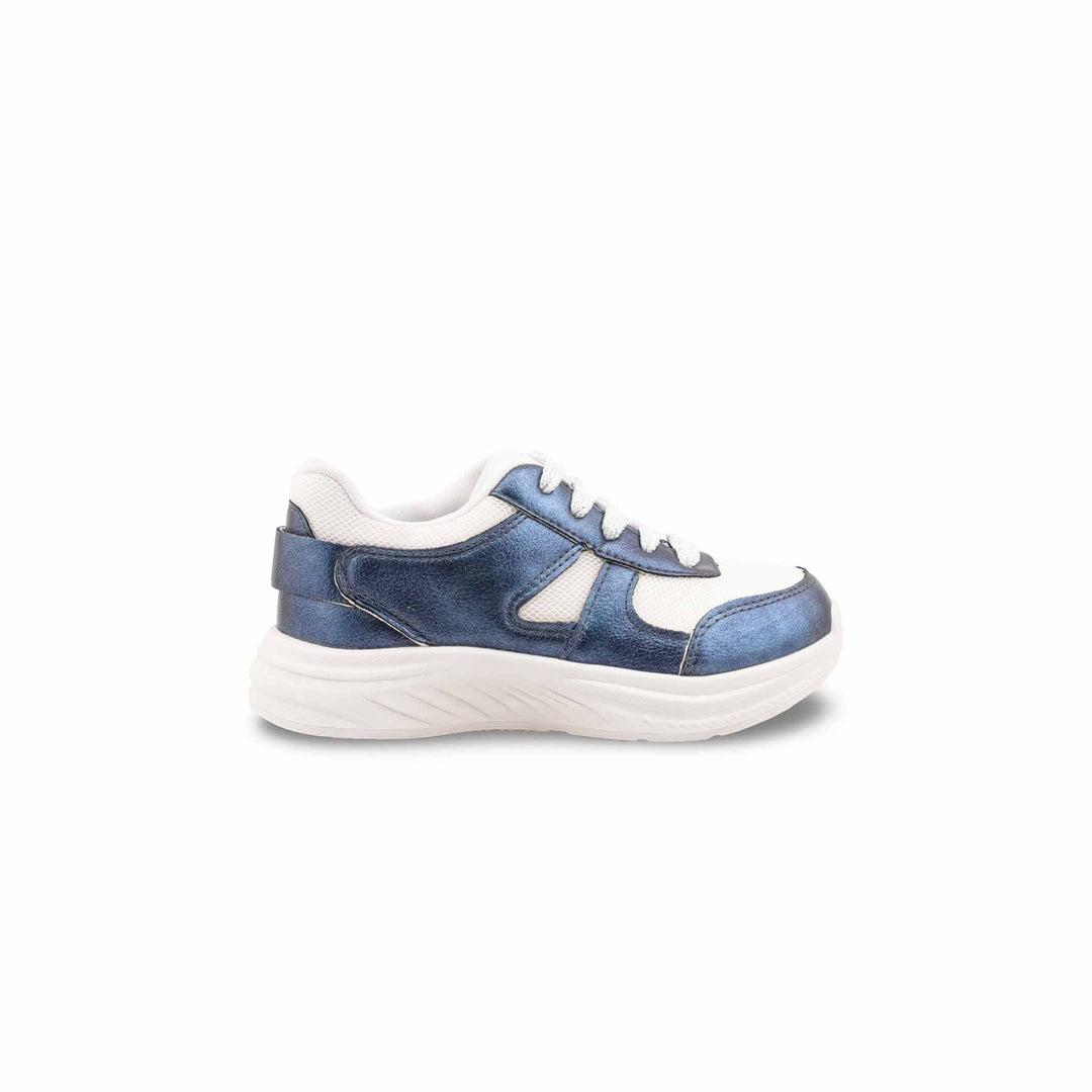 Boys Navy Casual Jogger KD8140