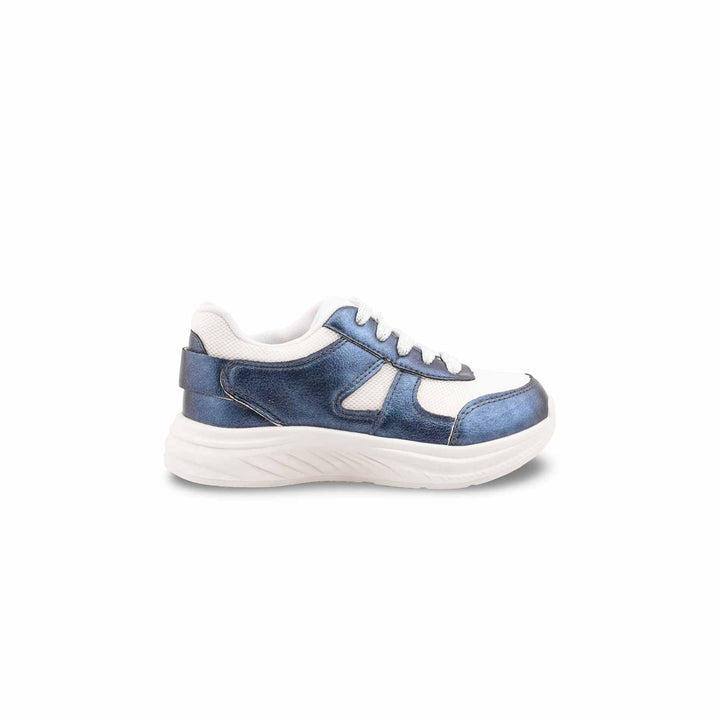 Boys Navy Casual Jogger KD8140