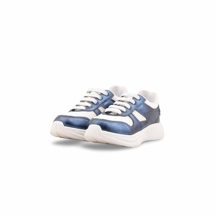 Boys Navy Casual Jogger KD8140