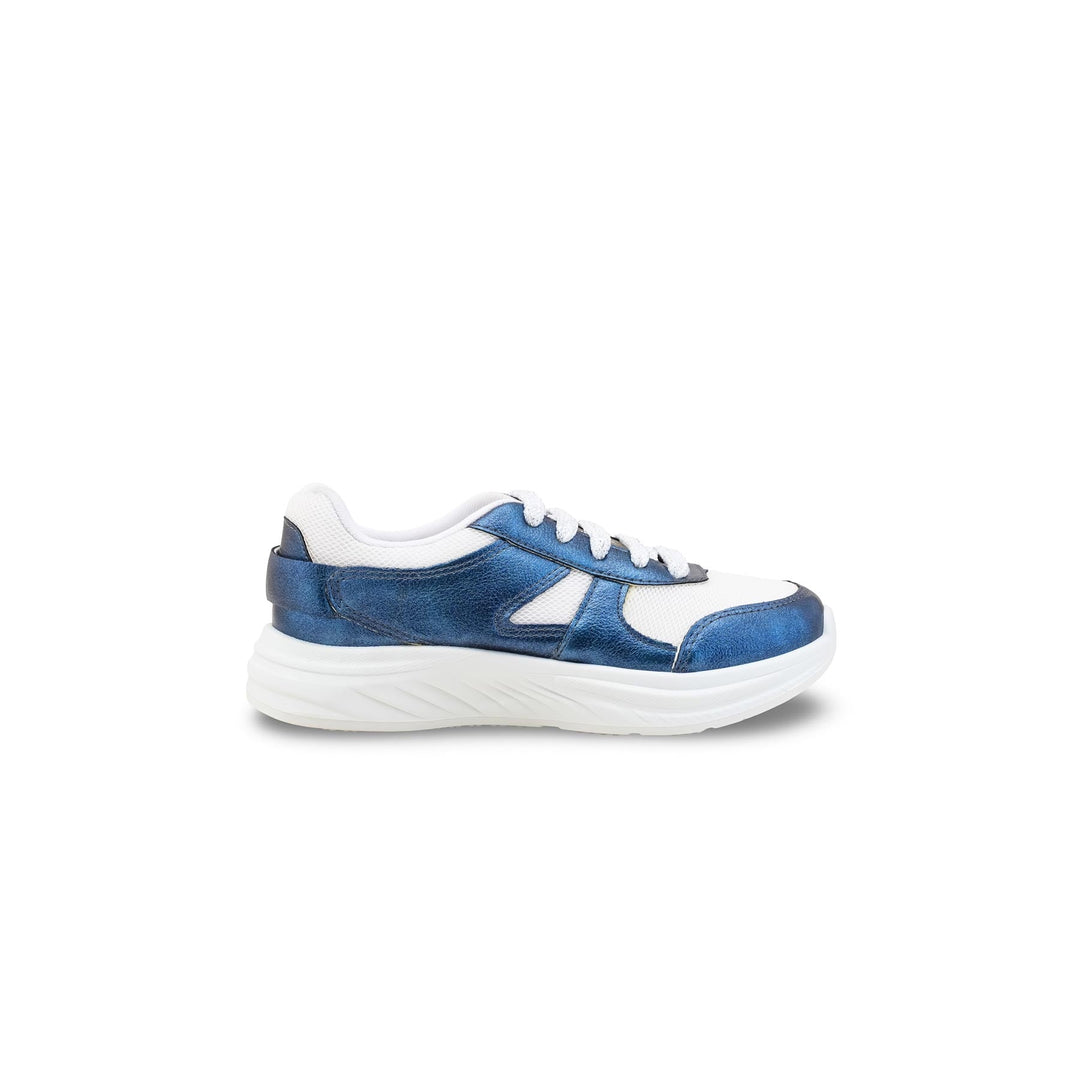 Boys Navy Casual Jogger KD8141