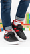 Girls Black Casual Jogger KD8146