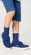 Boys Navy Casual Jogger KD8151