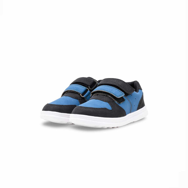 Boys Black Casual Jogger KD8163