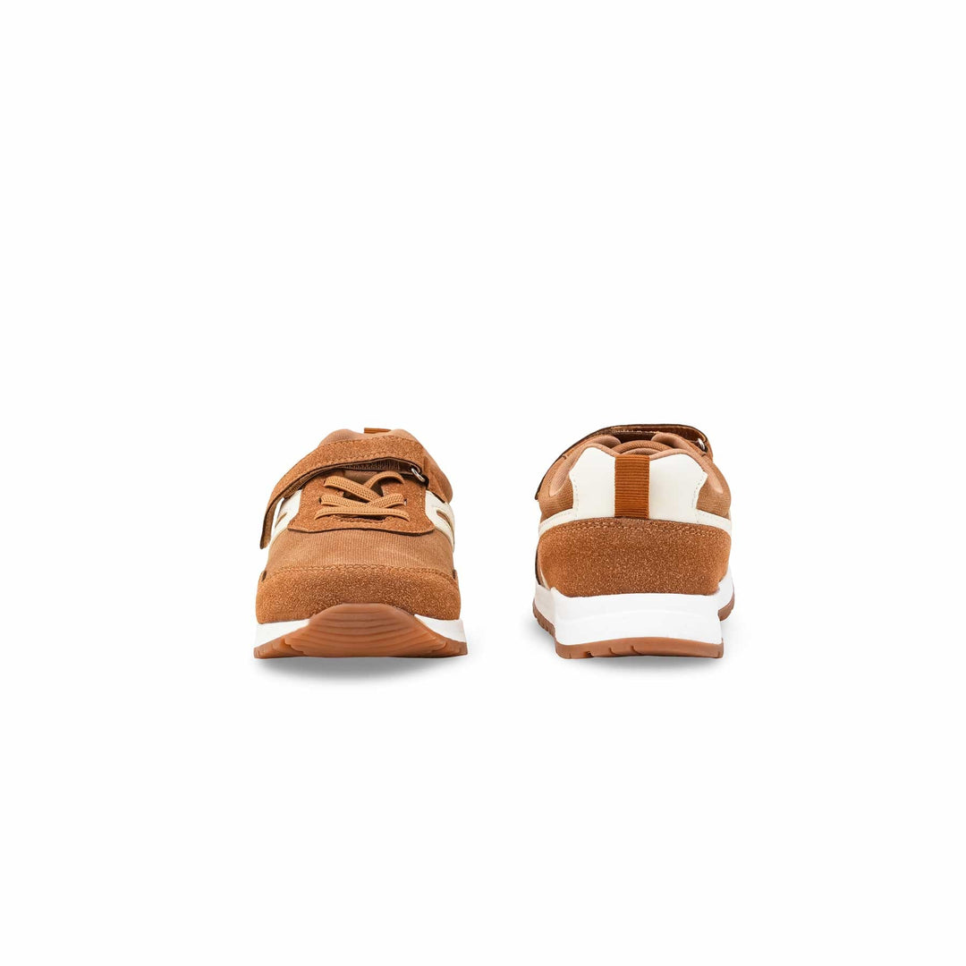 Boys Camel Casual Jogger KD8166