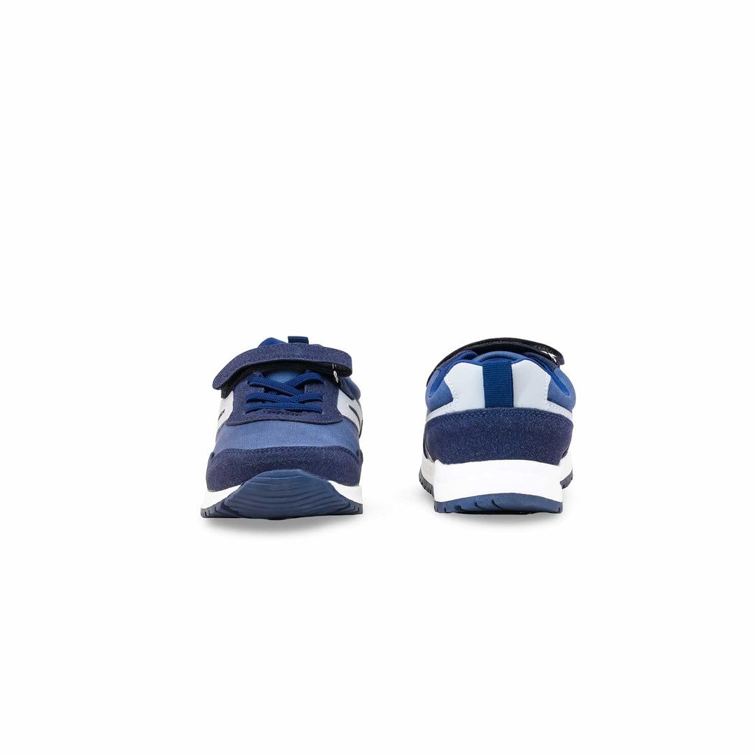 Boys Navy Casual Jogger KD8166