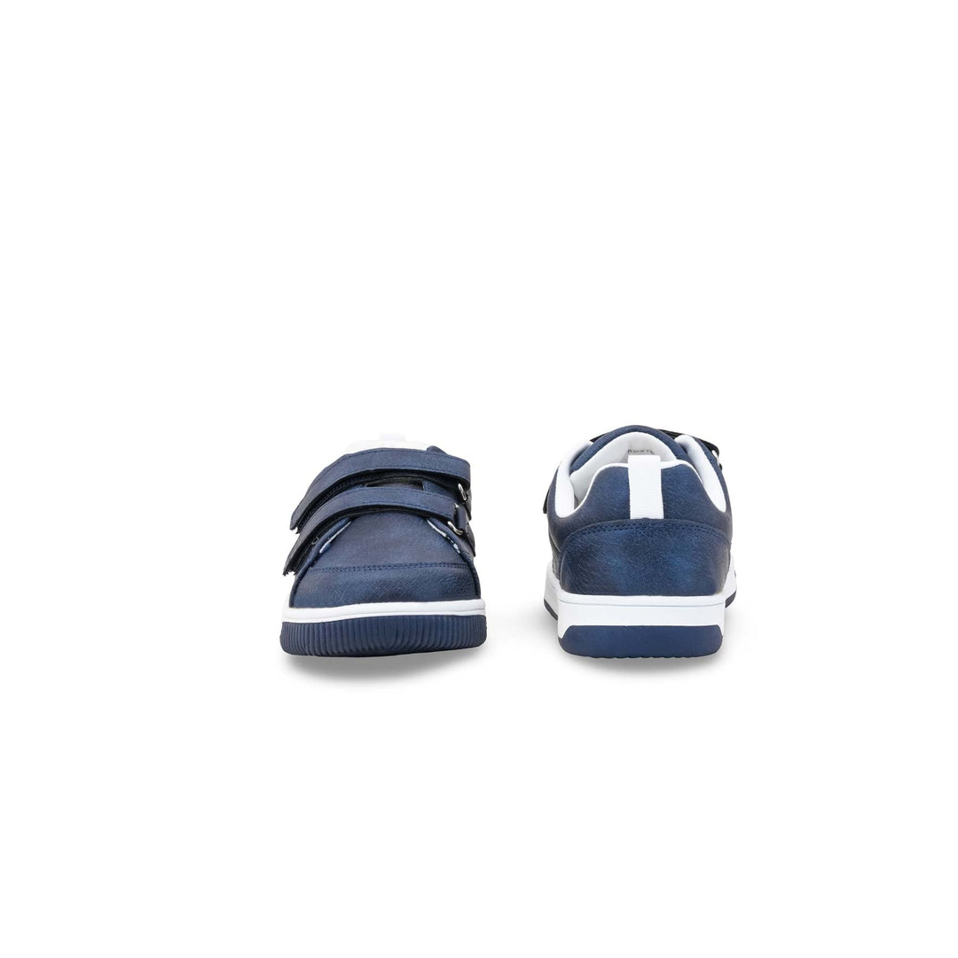 Boys Navy Casual Jogger KD8169