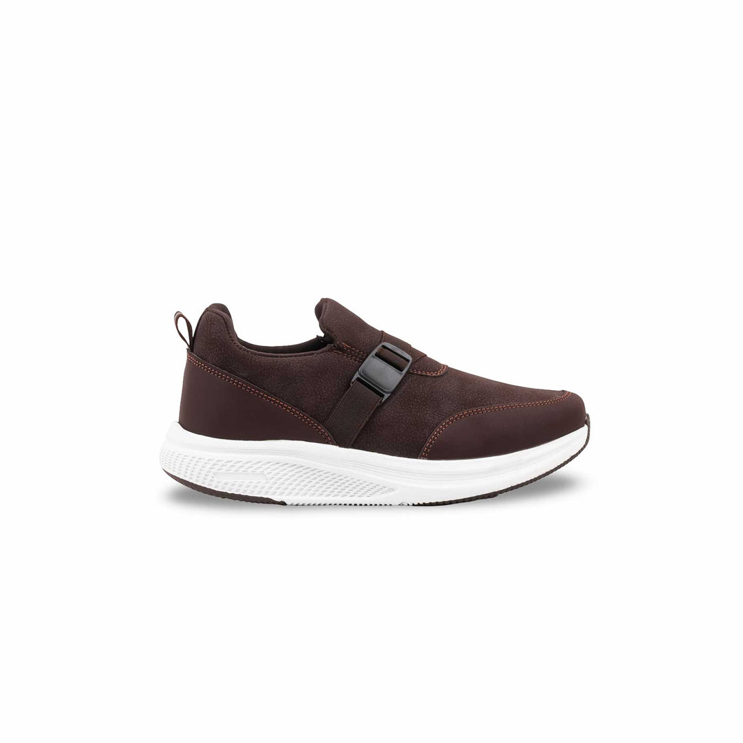 Boys Coffee Casual Canvas KD8300