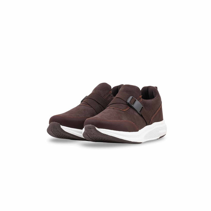 Boys Coffee Casual Canvas KD8300