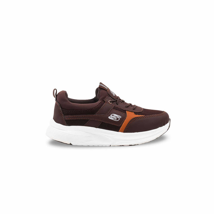 Boys Coffee Casual Jogger KD8302