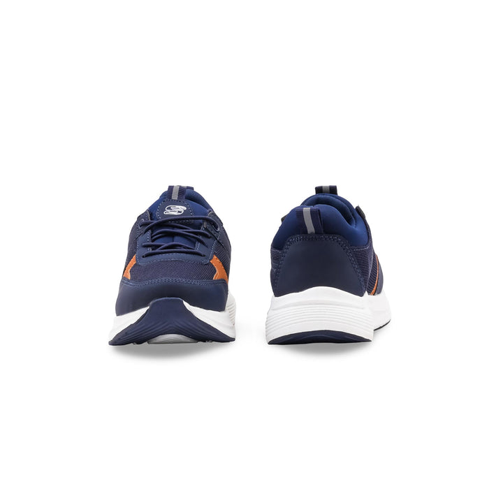 Boys Navy Casual Jogger KD8302