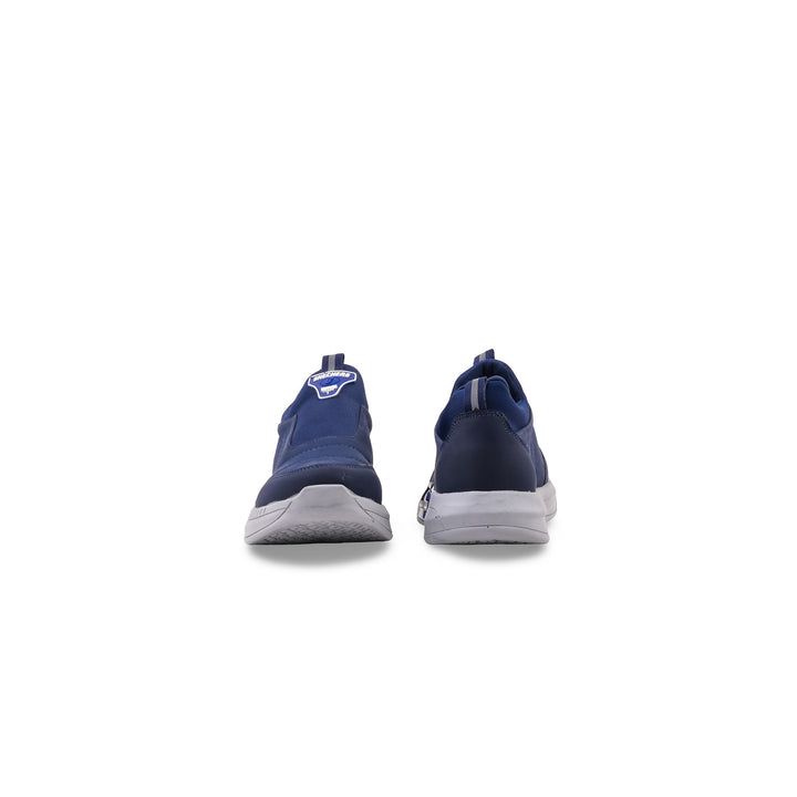 Boys Navy Casual Jogger KD8309