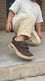 Boys Coffee Casual Jogger KD8312