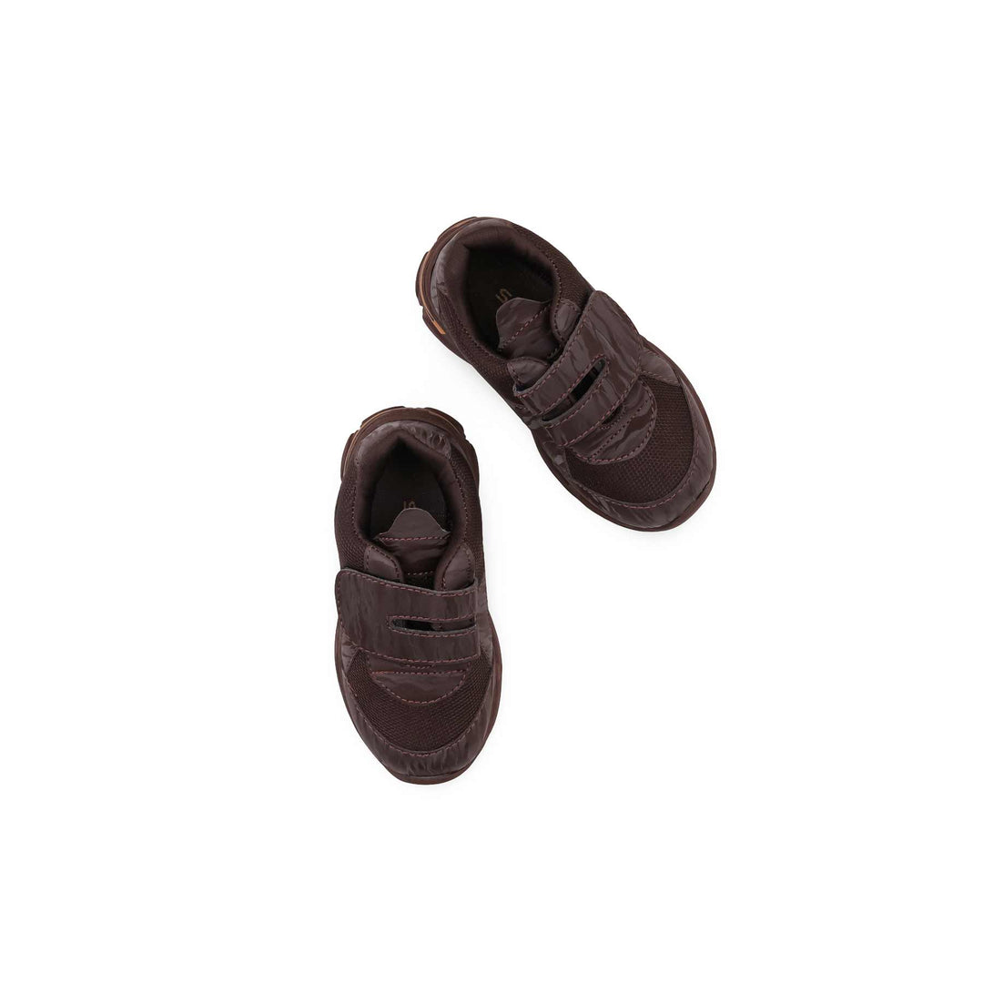 Boys Coffee Casual Jogger KD8313