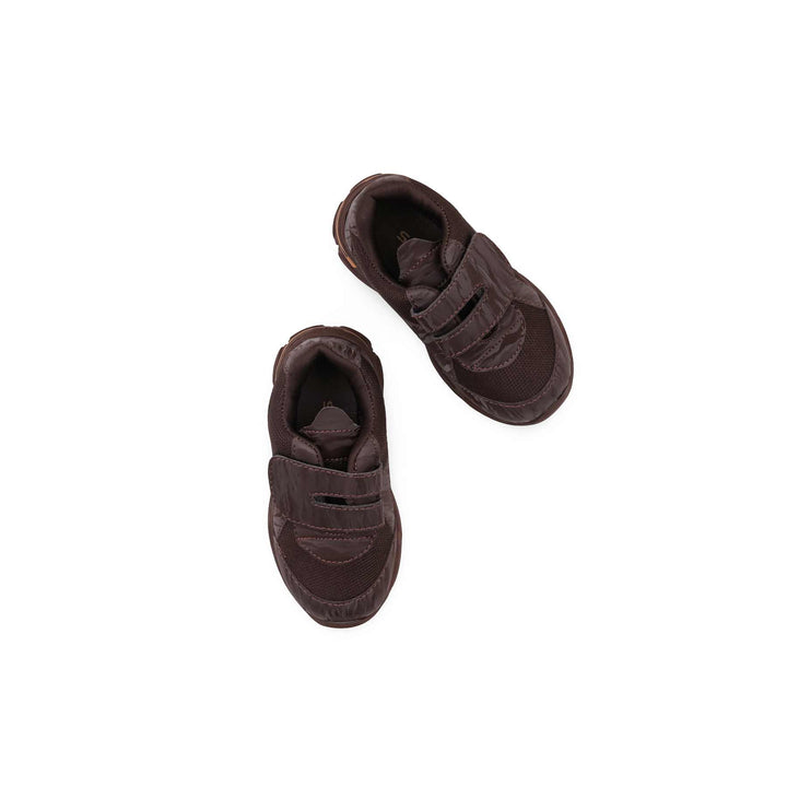 Boys Coffee Casual Jogger KD8313