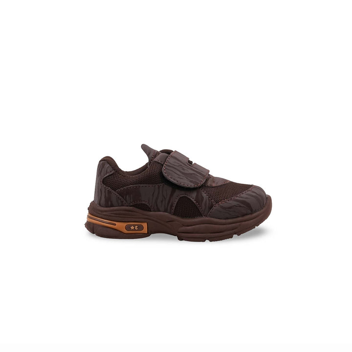 Boys Coffee Casual Jogger KD8313