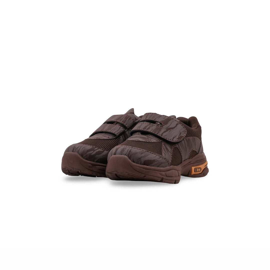 Boys Coffee Casual Jogger KD8313