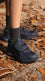 Boys Navy Casual Jogger KD8313