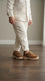 Boys Mustard Casual Jogger KD8314