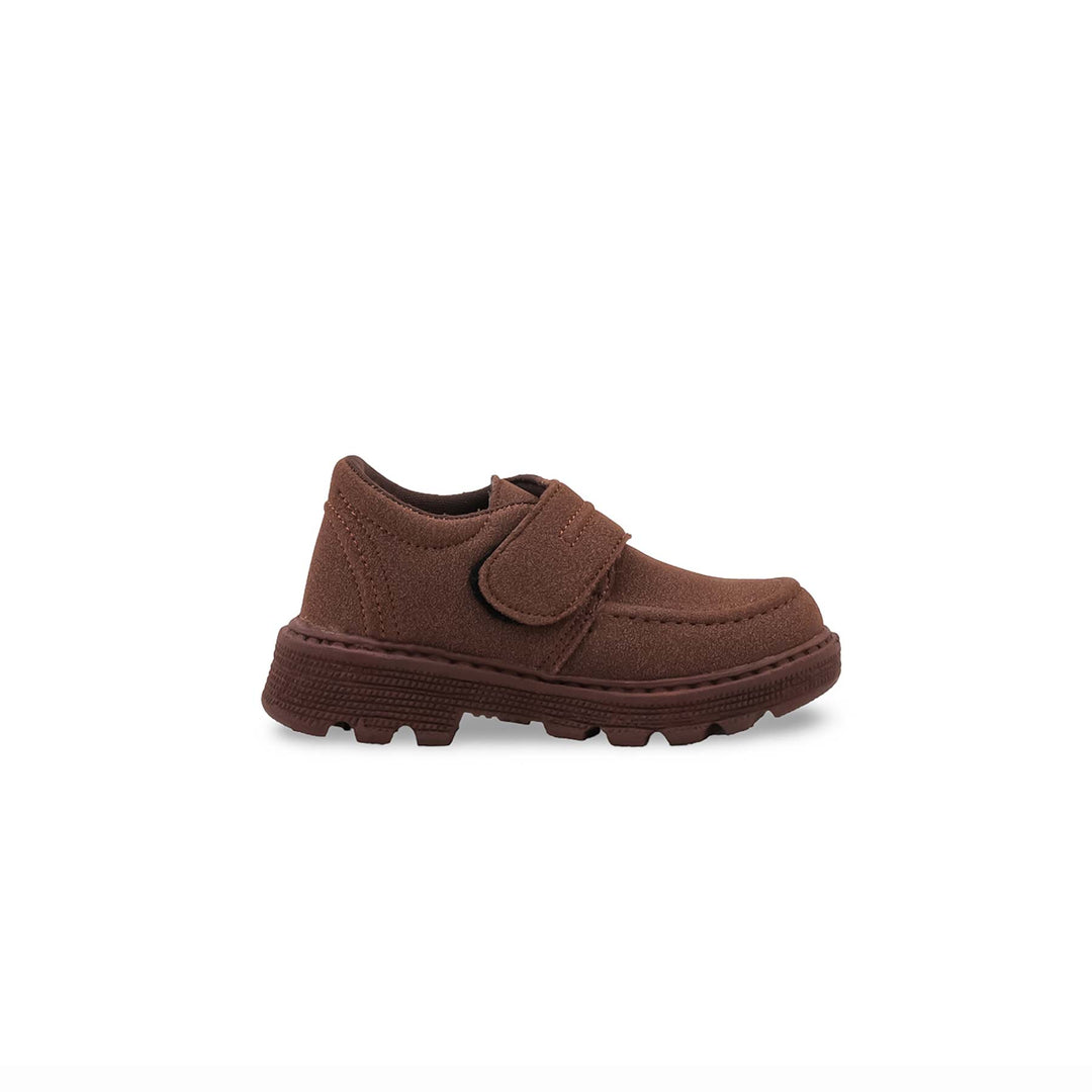 Boys Coffee Casual Jogger KD8314