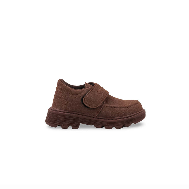 Boys Coffee Casual Jogger KD8314