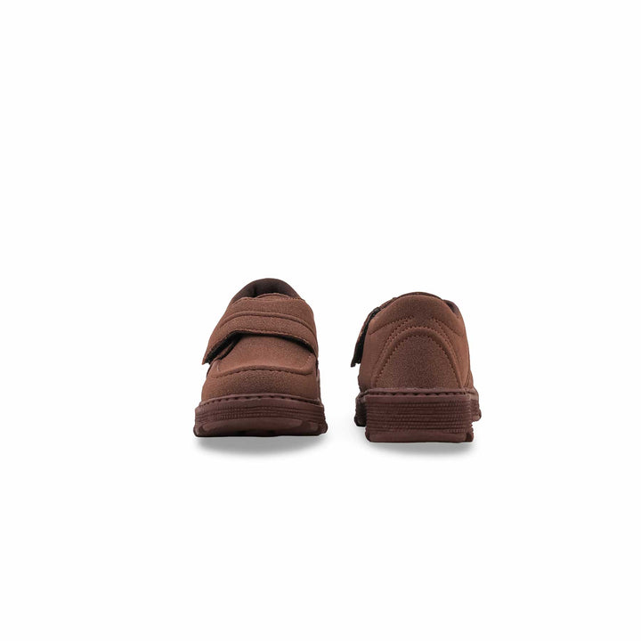 Boys Coffee Casual Jogger KD8314