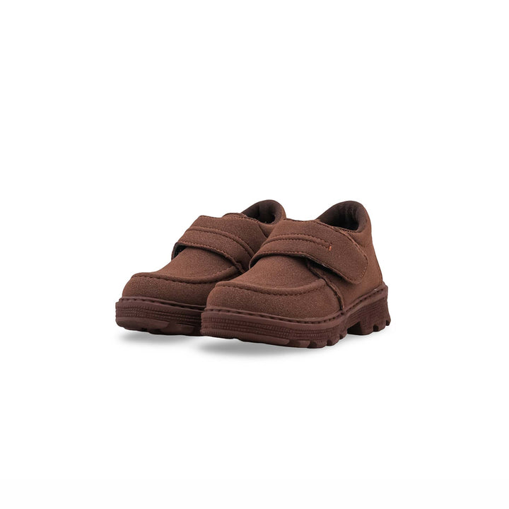 Boys Coffee Casual Jogger KD8314