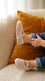 Girls White Fancy Pumps KD8346