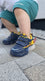 Boys Navy Casual Jogger KD8432