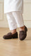 Boys Coffee Formal Shoes KD8493