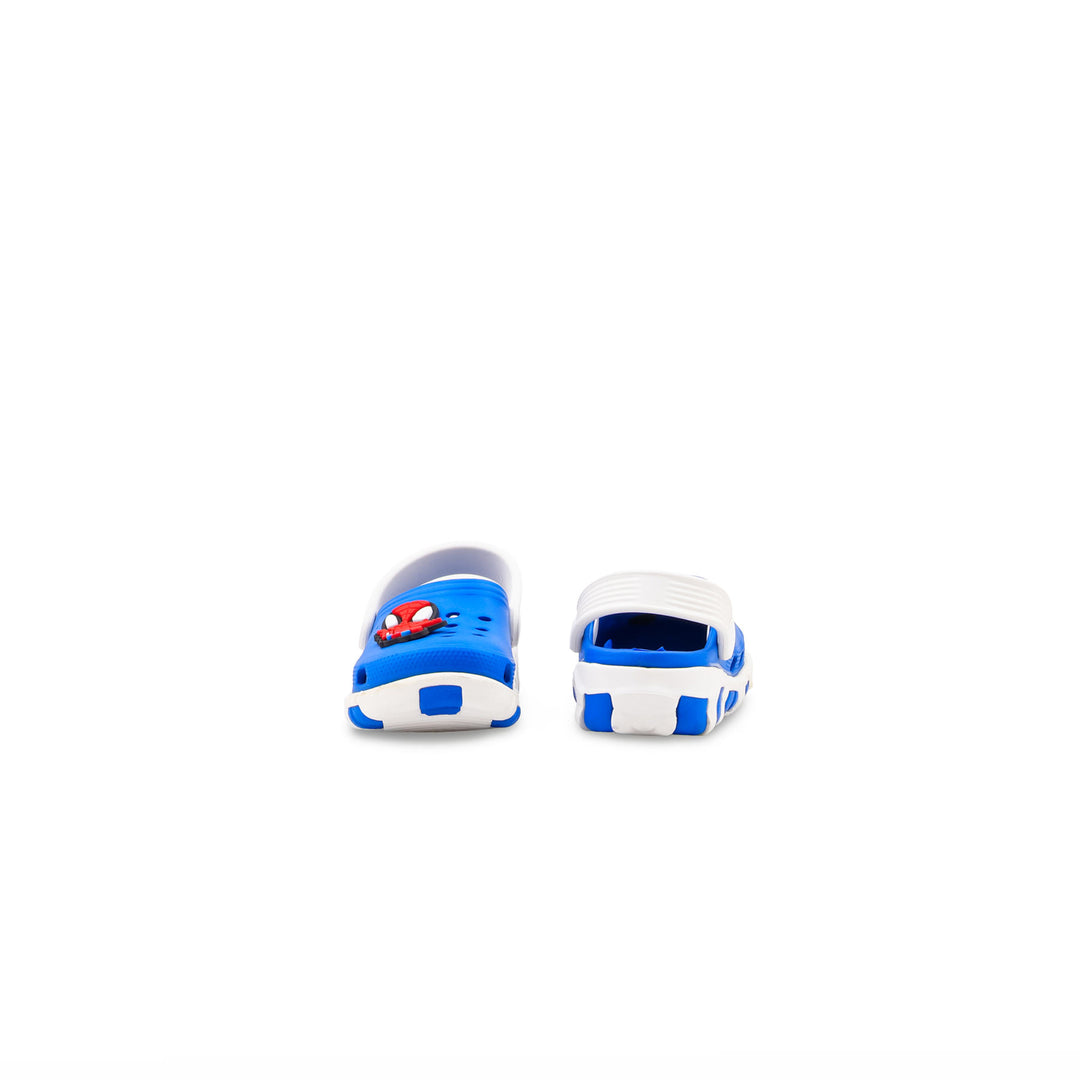 Boys Blue Casual Flip Flop KD8529