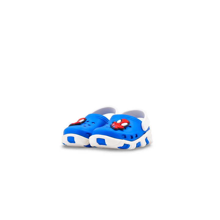 Boys Blue Casual Flip Flop KD8529