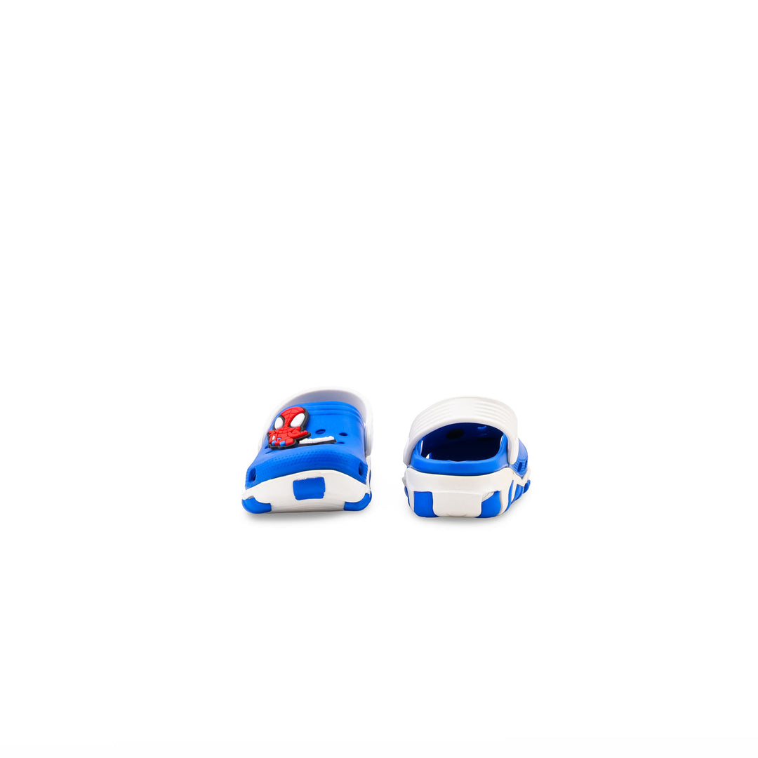 Boys Blue Casual Flip Flop KD8530