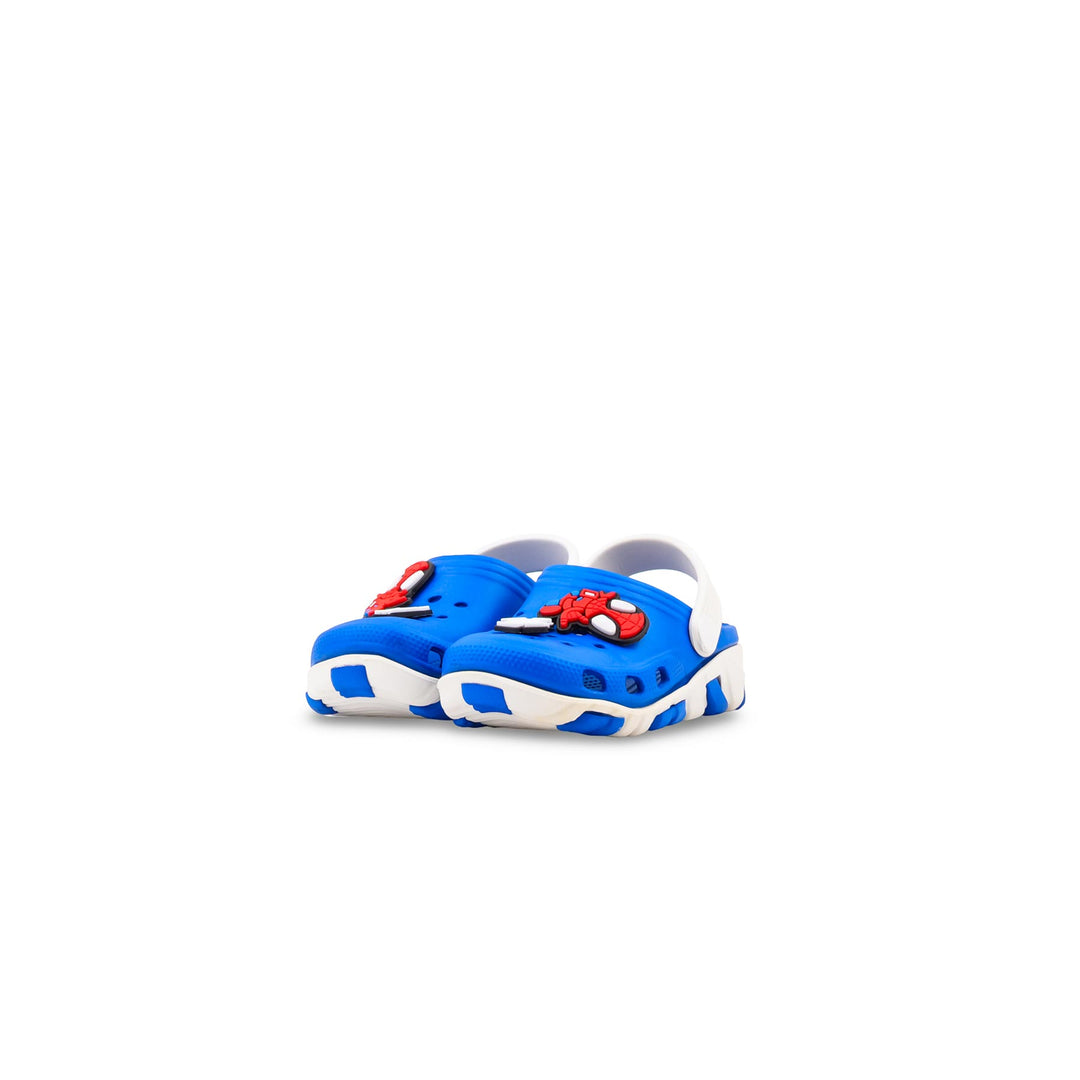 Boys Blue Casual Flip Flop KD8530