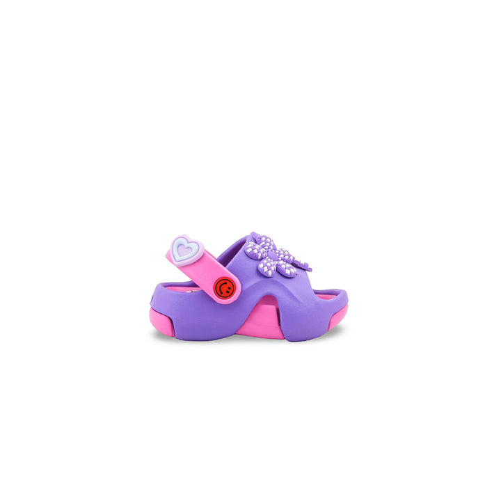 Girls Skpink Casual Flip Flop KD8592