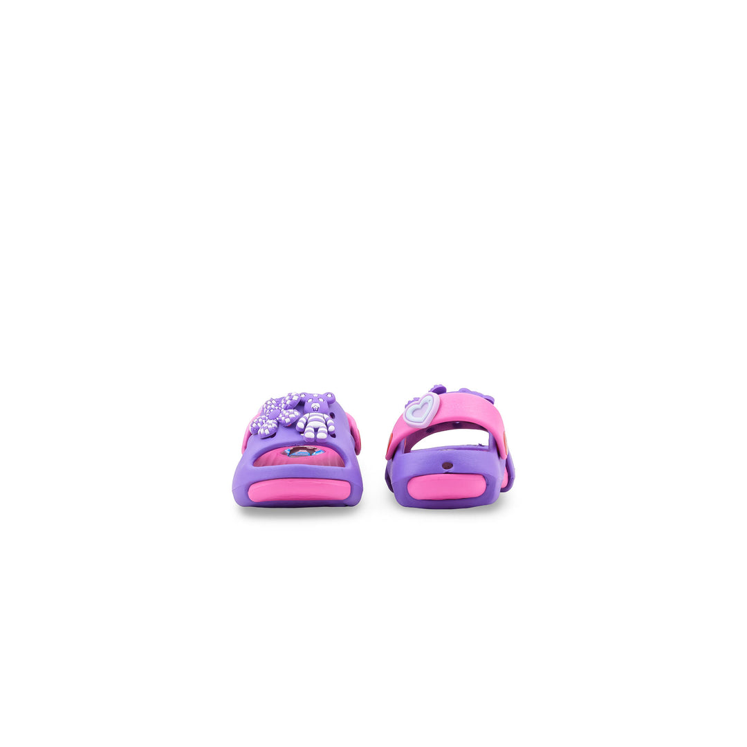 Girls Skpink Casual Flip Flop KD8592