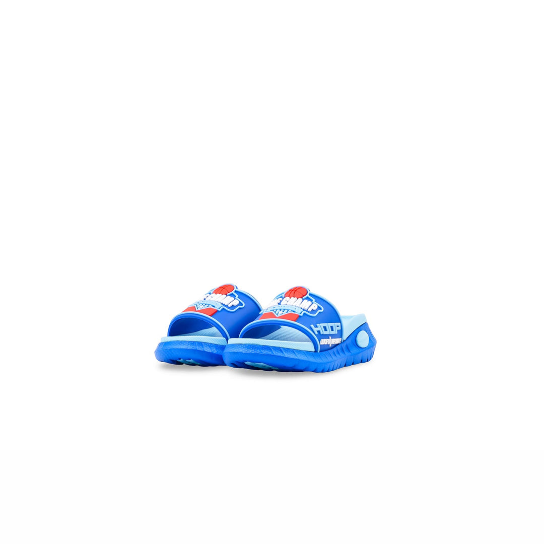Boys Blue Casual Flip Flop KD8593
