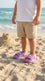 Boys Skpink Casual Flip Flop KD8593