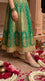 Girls Fawn Fancy Khussa KD8643