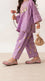 Girls Pink Fancy Khussa KD8649