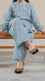 Girls Black Fancy Khussa KD8701