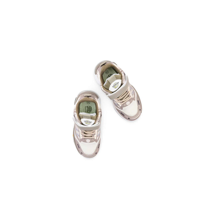 Boys Green Casual Jogger KD8711