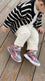 Boys Grey Casual Jogger KD8715
