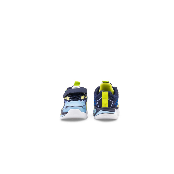 Boys Blue Casual Jogger KD8715