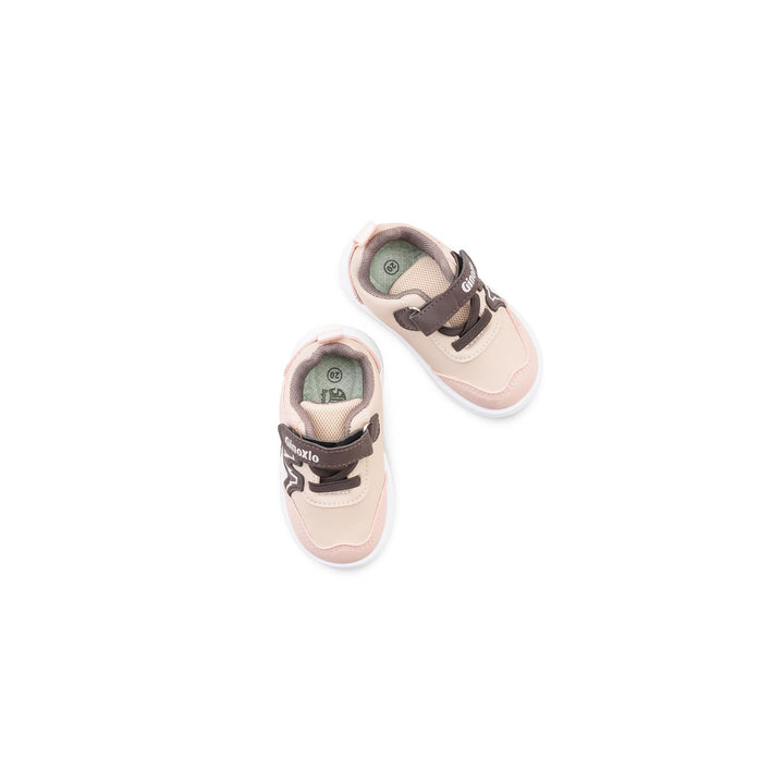 Boys Pink Babies Booties KD8724